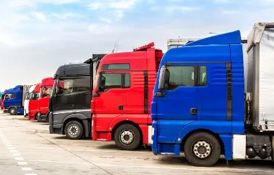 Antalya Bolu Ambar Nakliyat