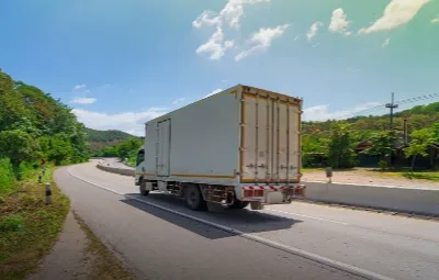 Antalya ile Bolu Arası Bulaşık Makinesi Taşıma