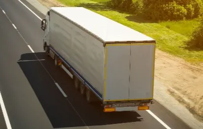 Antalya ile Bolu Arası Parça Eşya Taşıma